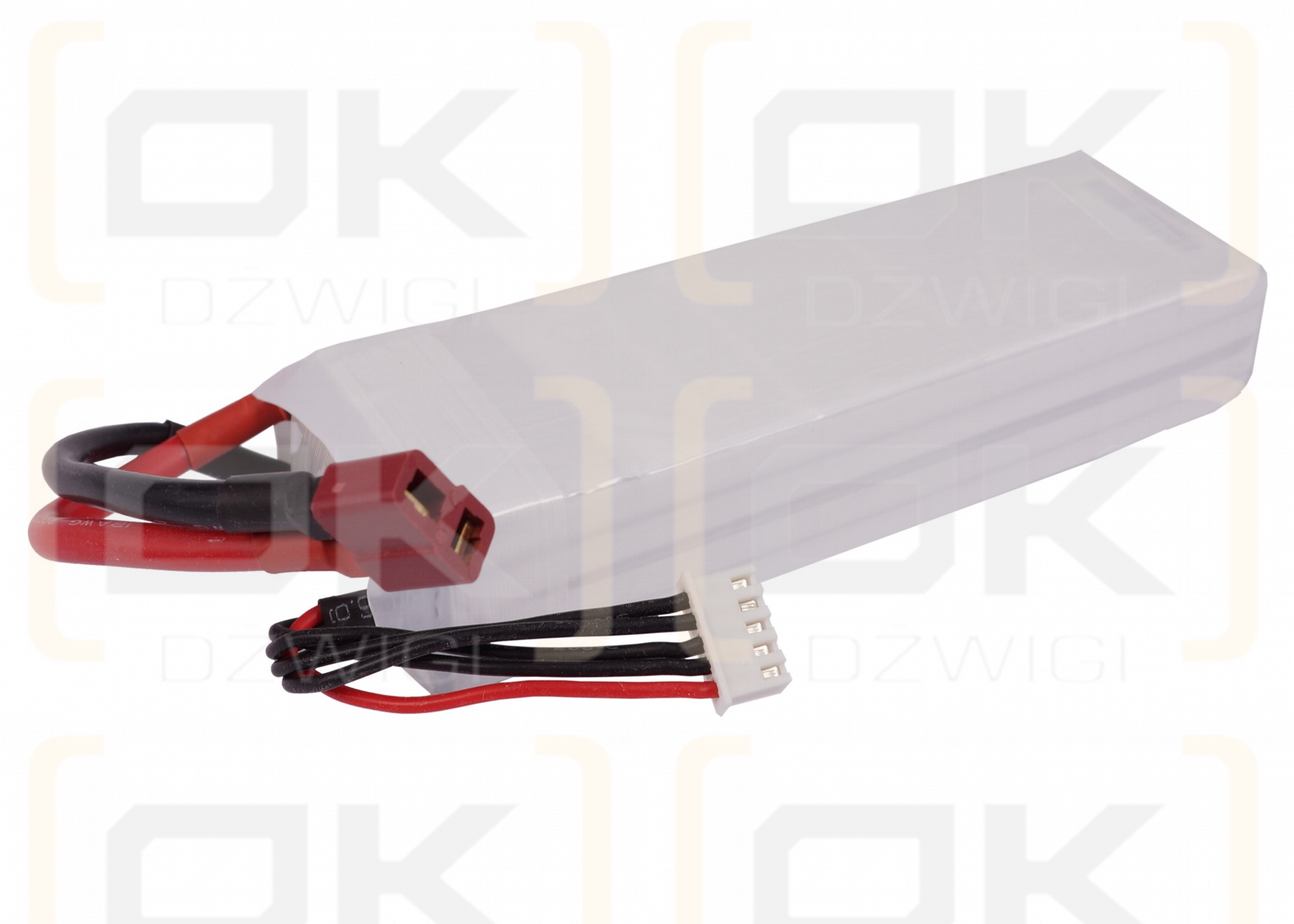 RC CS-LT977RT / CS-LT977RT 3300mAh Li-Polymer 14.8V (Cameron Sino)