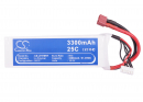 RC CS-LT978RT / CS-LT978RT 3300 mAh Li-Polymer 18,5 V (Cameron Sino)