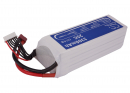 RC CS-LT979RT / CS-LT979RT 3300mAh Li-polímero 22,2V (Cameron Sino)