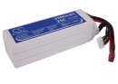 RC CS-LT979RT / CS-LT979RT 3300mAh Li-polímero 22,2V (Cameron Sino)