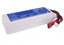 RC CS-LT981RT / CS-LT981RT 4000mAh Li-Polymer 14.8V (Cameron Sino)