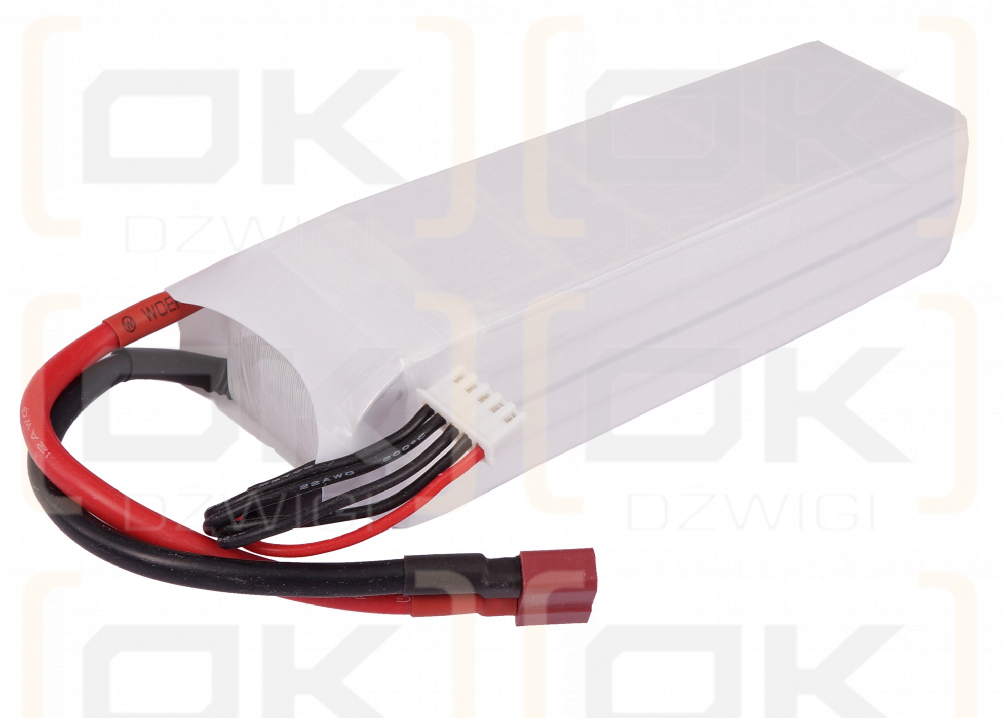 RC CS-LT981RT / CS-LT981RT 4000mAh Li-Polymer 14.8V (Cameron Sino)