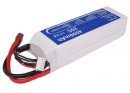 RC CS-LT981RT / CS-LT981RT 4000mAh Li-Polymer 14.8V (Cameron Sino)