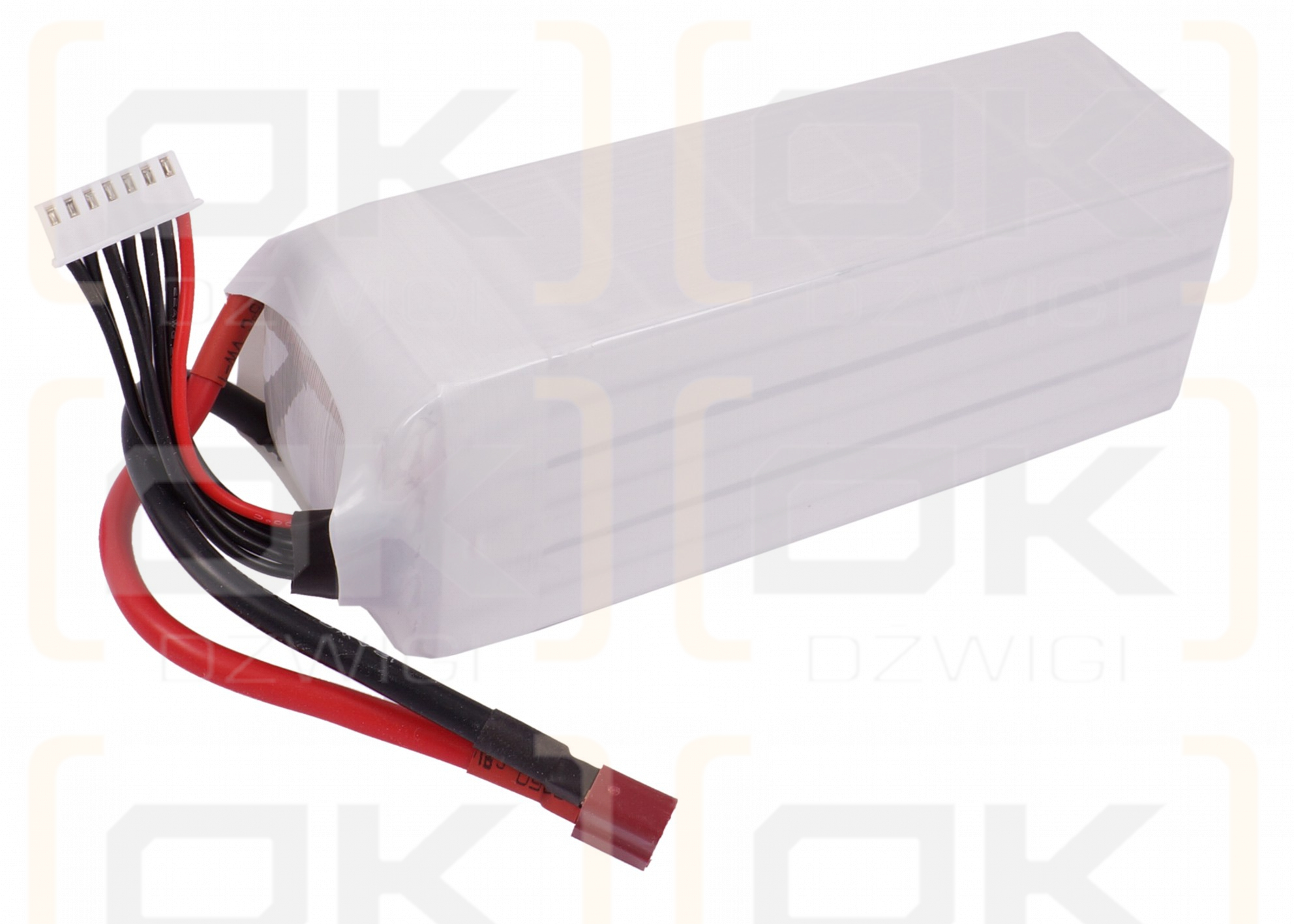 RC CS-LT983RT / CS-LT983RT 4000mAh Li-Polymer 22.2V (Cameron Sino)