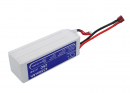 RC CS-LT987RT / CS-LT987RT 4350mAh Li-Polymer 18.5V (Cameron Sino)