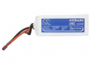 RC CS-LT988RT / CS-LT988RT 4350mAh Li-Polymer 22.2V (Cameron Sino)