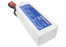 RC CS-LT988RT / CS-LT988RT 4350mAh Li-Polymer 22.2V (Cameron Sino)