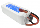 RC CS-LT992RT / CS-LT992RT 5000mAh Li-polímero 18,5V (Cameron Sino)