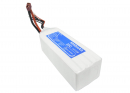 RC CS-LT992RT / CS-LT992RT 5000mAh Li-polímero 18,5V (Cameron Sino)