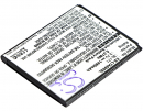 Lenovo A376 / BL171 1450mAh Li-ion 3.7V (Cameron Sino)