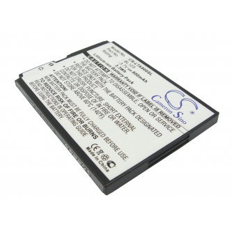 Lenovo A900 / BL123 900 mAh Li-Ion 3,7 V (Cameron Sino)