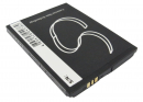 Lenovo A900 / BL123 900mAh Li-ion 3.7V (Cameron Sino)