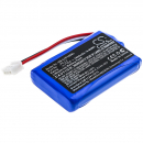 Labotect InControl 1050 / PA-L2 1800mAh Li-ion 3.7V (Cameron Sino)