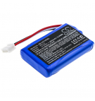 Labotect InControl 1050 / PA-L2 1800 мАч Li-ion 3,7 В (Cameron Sino)