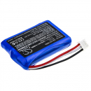 Labotect InControl 1050 / PA-L2 1800mAh Li-ion 3.7V (Cameron Sino)