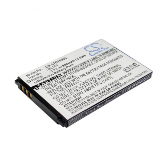 Lenovo TD100 / BL150 950 mAh Li-Ion 3,7 V (Cameron Sino)