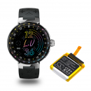 Louis Vuitton Tambour Horizon 2 / APP00282 300 mAh Li-Polymer 3,8 V (Cameron Sino)