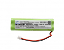 Lithonia Exit Signs / OSA152 2000mAh Ni-MH 4.8V (Cameron Sino)