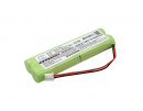 Lithonia Exit Signs / OSA152 2000mAh Ni-MH 4.8V (Cameron Sino)