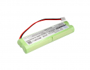 Lithonia Exit Signs / OSA152 2000mAh Ni-MH 4.8V (Cameron Sino)