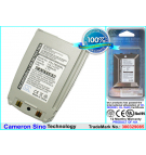 LG TM525 / LGLI-AATM 1000 mAh Li-ion 3.7 V (Cameron Sino)