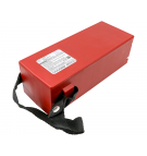 Leica TM6100A / GEB171 9000 мАч Ni-MH 12 В (Cameron Sino)