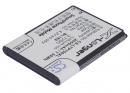 Lenovo A789 / BL169 2050 mAh Li-Polymer 3,7 V (Cameron Sino)