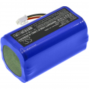 Blaupunkt BPK-VCBB1XVB / D071-INR-CH-4S1P 2600mAh Li-ion 14.4V (Cameron Sino)