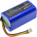 Blaupunkt BPK-VCBB1XVB / D071-INR-CH-4S1P 2600mAh Li-ion 14.4V (Cameron Sino)