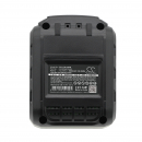 LUX-TOOLS ABS-12-Li / 3I(NCM)R19/65 5000mAh Li-Ion 12,0V (Cameron Sino)