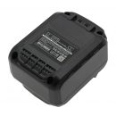 LUX-TOOLS ABS-12-Li / 3I(NCM)R19/65 5000mAh Li-Ion 12,0V (Cameron Sino)