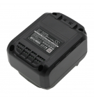 LUX-TOOLS ABS-12-Li/3I(NCM)R19/65 5000мАч литий-ионный 12,0В (Cameron Sino)