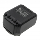 LUX-TOOLS ABS-12-Li / 3I(NCM)R19/65 5000mAh Li-Ion 12,0V (Cameron Sino)