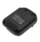 LUX-TOOLS ABS-12-Li/3I(NCM)R19/65 1500мАч литий-ионный 12,0В (Cameron Sino)