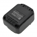 LUX-TOOLS ABS-12-Li / 3I(NCM)R19/65 3000mAh Li-Ion 12,0V (Cameron Sino)