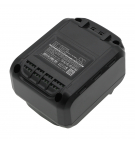 LUX-TOOLS ABS-12-Li/3I(NCM)R19/65 3000мАч литий-ионный 12,0В (Cameron Sino)