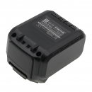 LUX-TOOLS ABS-12-Li / 3I(NCM)R19/65 3000mAh Li-Ion 12,0V (Cameron Sino)