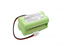 Lithonia it Signs / OSA152 2000 mAh Ni-MH 4,8 V (Cameron Sino)