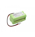 Lithonia it Signs / OSA152 2000 мАч Ni-MH 4,8 В (Cameron Sino)