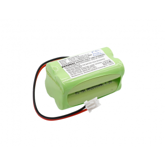 Lithonia Firma / OSA152 2000mAh Ni-MH 4.8V (Cameron Sino)