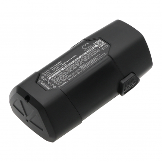 LUX-TOOLS A-KS-18Li/25 / A-KS-18Li/25 3000 mAh Li-Ion 18,0 V (Cameron Sino)