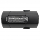 LUX-TOOLS A-KS-18Li/25 / A-KS-18Li/25 5000 mAh Li-Ion 18,0 V (Cameron Sino)