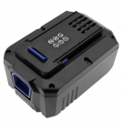 LUX-TOOLS AC36-40/36LB2600 3000мАч литий-ионный 36,0В (Cameron Sino)