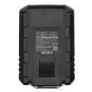 LUX-TOOLS A-36LI/38 H / 36LB2600 5000mAh Li-ion 36.0V (Cameron Sino)