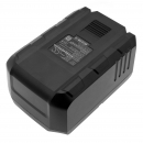 LUX-TOOLS A-36LI/38 H / 36LB2600 5000mAh Li-ion 36.0V (Cameron Sino)