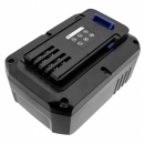 LUX-TOOLS A-36LI/38 H / 36LB2600 5000mAh Li-ion 36.0V (Cameron Sino)