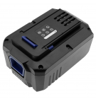 LUX-TOOLS A-36LI/38 H / 36LB2600 5000 мАч литий-ионный 36,0 В (Cameron Sino)