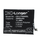 LeTV LT55B / LT55B 3000 mAh Li-Polymer 3.8 V (Cameron Sino)