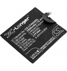 LeTV LEX658 / LTF26A 3900 mAh Li-Polymer 3.85 V (Cameron Sino)