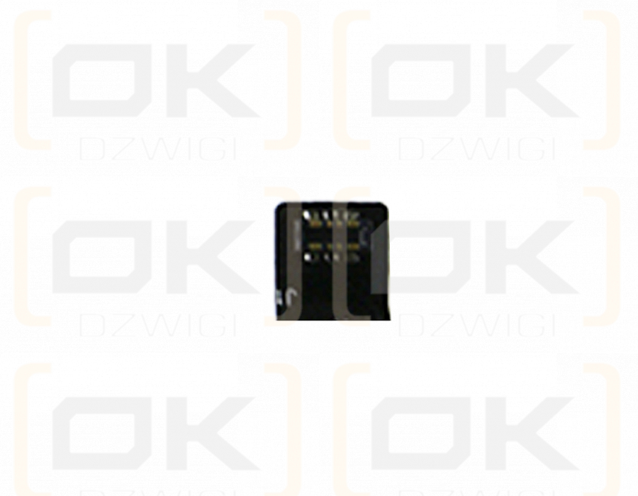 LeTV X820 / LTH21A 3100mAh Li-Polymer 3.85V (Cameron Sino)